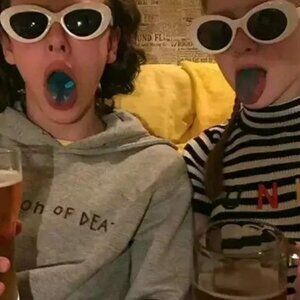 Meet your Posher, Mary